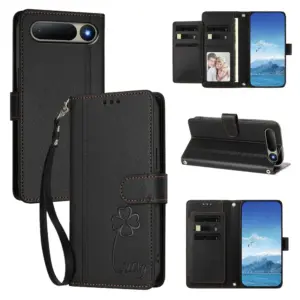 Tecno Spark 50 5G Protective Phone Case product image
