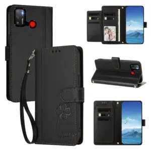 Tecno SPARK 5 AIR Protective Phone Case product image