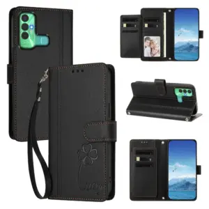 Tecno SPARK 7P Protective Phone Case product image