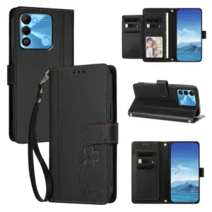Tecno SPARK GO 2022 Protective Phone Case product image