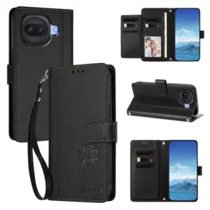VIVO IQOO Z11 Turbo Protective Phone Case product image