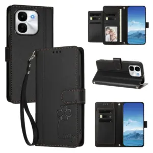 Vivo iQOO Z9X Protective Phone Case product image