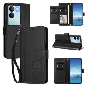 Vivo S17 5G Protective Phone Case product image