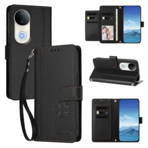 VIVO S20 5G Protective Phone Case product image