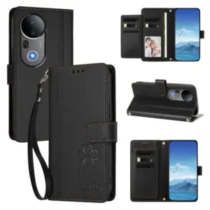 VIVO S20 PRO 5G Protective Phone Case product image