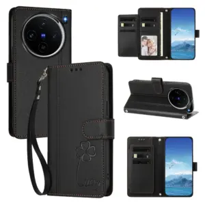VIVO X100 5G Protective Phone Case product image