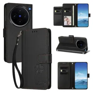 VIVO X100S 5G Protective Phone Case product image