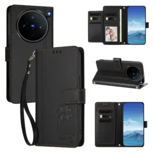 VIVO X200 pro mini 5G Protective Phone Case product image