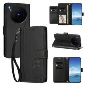 vivo X300 Protective Phone Case product image