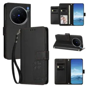 VIVO X300S 5G Protective Phone Case product image