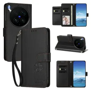 VIVO X300 ULTRA 5G Protective Phone Case product image