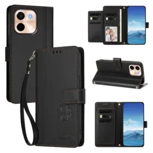 Vivo Y28 4G Protective Phone Case product image