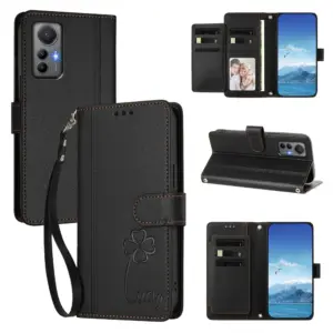 Xiaomi 12 Lite Protective Phone Case product image
