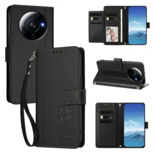 Xiaomi 12S Ultra Protective Phone Case product image