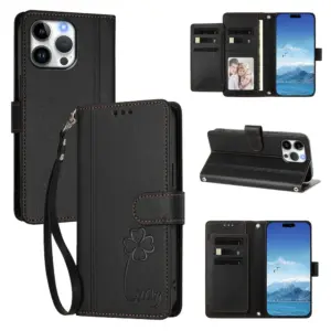 iphone 16 pro max Protective Phone Case product image