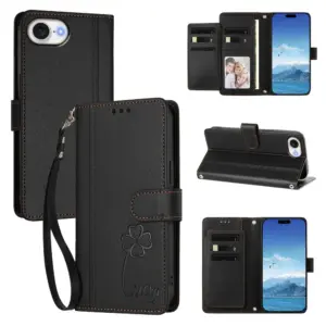 iPhone 17E Protective Phone Case product image