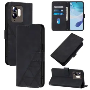 Xiaomi POCO C95 PRO Kickstand Leather Wallet Case product image