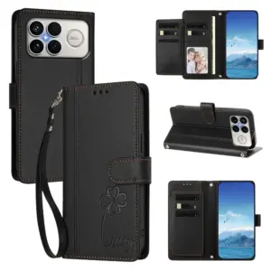 Xiaomi POCO F8 Ultra 5G Protective Phone Case product image