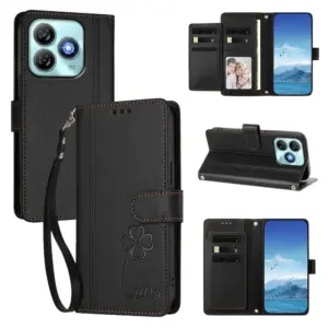 ZTE Blade A75 4G Protective Phone Case product image