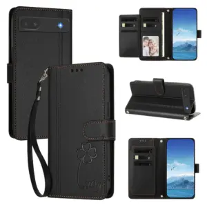 Google Pixel 6A Protective Phone Case product image