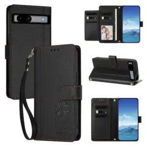 Google Pixel 7a Protective Phone Case product image