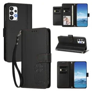Samsung Galaxy A73 5G Protective Phone Case product image
