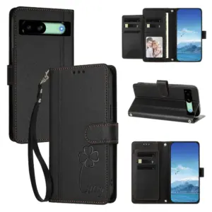 Google Pixel 8A Protective Phone Case product image