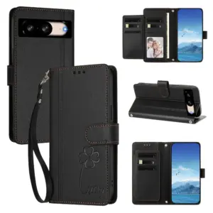 Google Pixel 8 Protective Phone Case product image