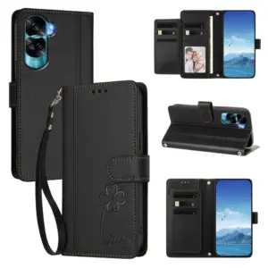 Honor 90 Lite 5G Protective Phone Case product image