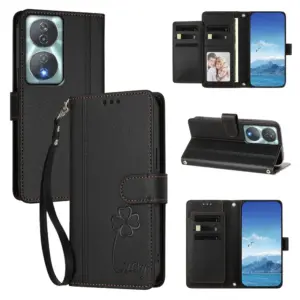 Honor 90 Smart 5G Protective Phone Case product image