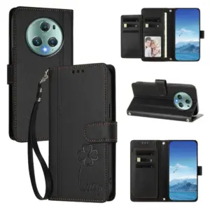 Honor Magic 5 Pro Protective Phone Case product image