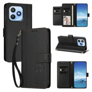Honor X8D 4G Protective Phone Case product image