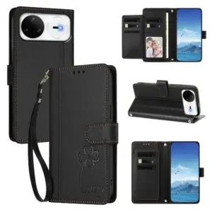 Huawei Nova 15 Pro Protective Phone Case product image