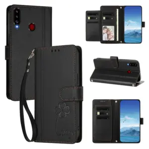 Samsung Galaxy A20s Protective Phone Case product image