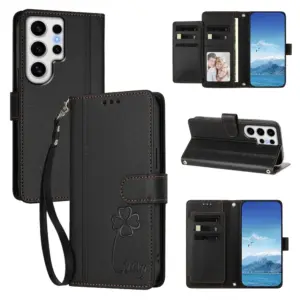 Samsung Galaxy S24 Ultra Protective Phone Case product image